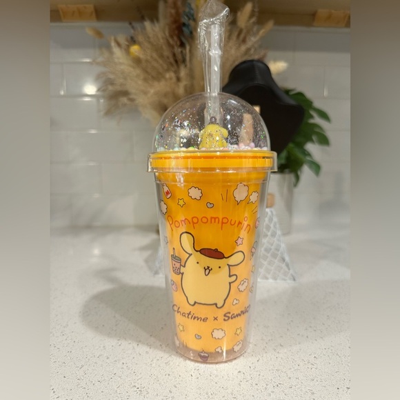 NIB-🎉Sanrio 450 ML Tumblers🎉 (1 item) - Picture 6 of 7